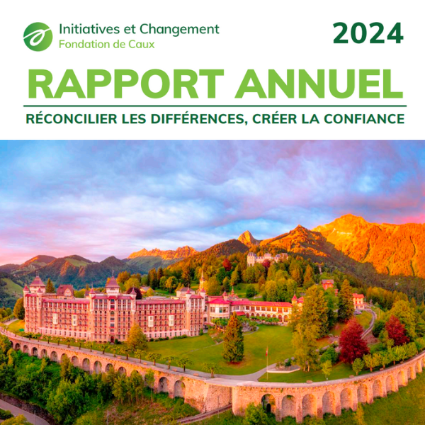 Annual Report 2024 FR